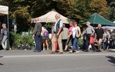 Skierniewickie Święto Kwiatów, Owoców i Warzyw - kiermasze i wystawy 