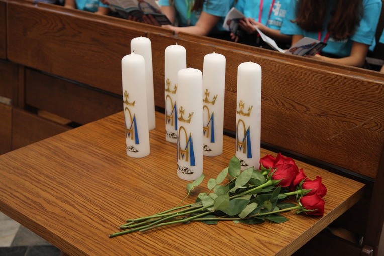 Dzień Wspólnoty Dzieci Maryi