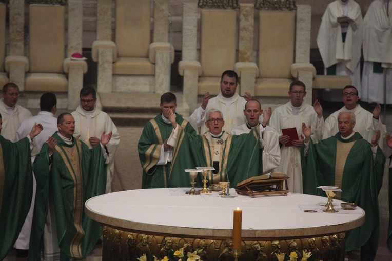 Dzień Wspólnoty Dzieci Maryi