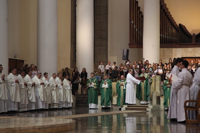 Dzień Wspólnoty Dzieci Maryi