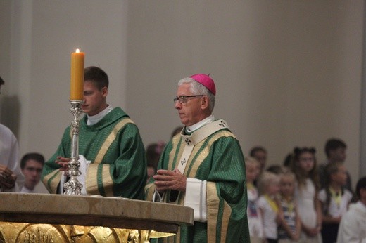 Dzień Wspólnoty Dzieci Maryi