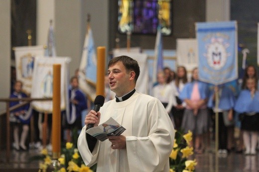 Dzień Wspólnoty Dzieci Maryi