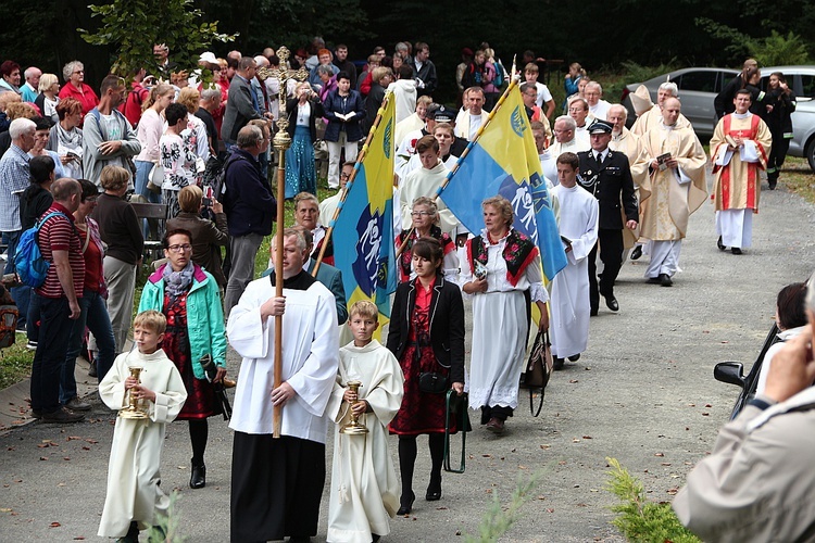 Pielgrzymka Trzech Narodów