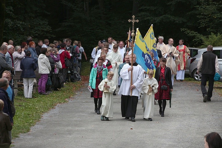 Pielgrzymka Trzech Narodów