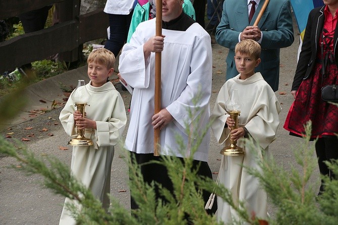 Pielgrzymka Trzech Narodów