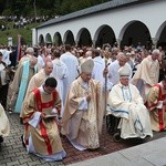 Pielgrzymka Trzech Narodów