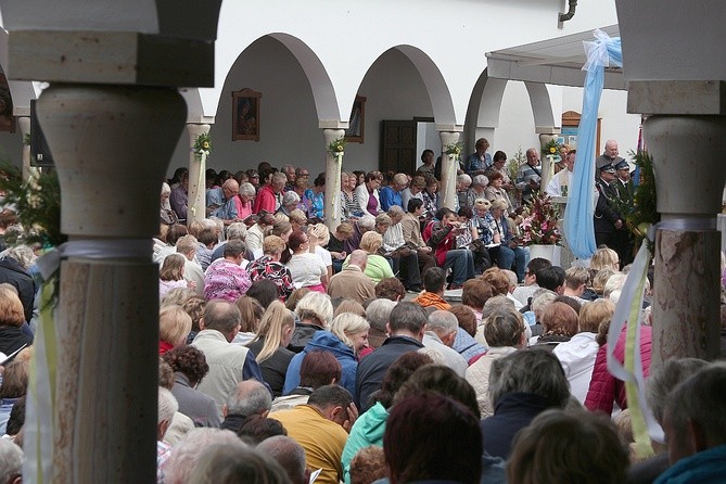 Pielgrzymka Trzech Narodów