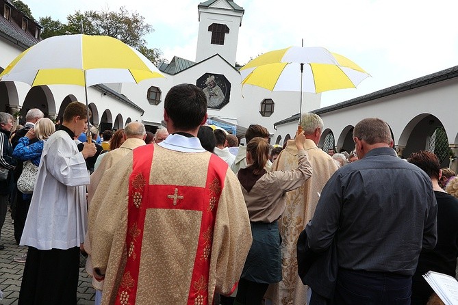 Pielgrzymka Trzech Narodów