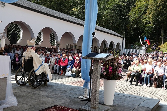 Pielgrzymka Trzech Narodów