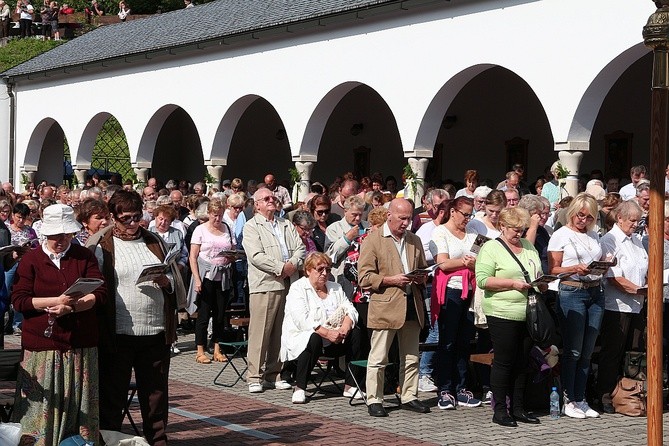 Pielgrzymka Trzech Narodów