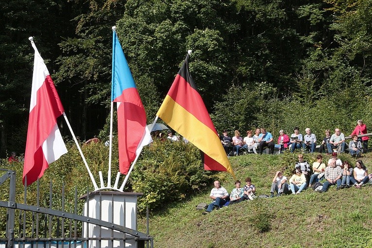 Pielgrzymka Trzech Narodów
