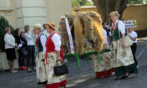 Napracowaliśmy się, ale było warto