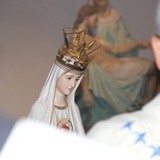 O. Leon Knabit koronował figurę Matki Bożej w Gdyni