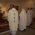 O. Leon Knabit koronował figurę Matki Bożej w Gdyni