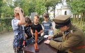 Kutnowskie obchody 79. rocznicy bitwy nad Bzurą