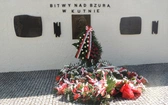 Kutnowskie obchody 79. rocznicy bitwy nad Bzurą