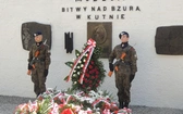 Kutnowskie obchody 79. rocznicy bitwy nad Bzurą