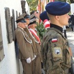 Kutnowskie obchody 79. rocznicy bitwy nad Bzurą