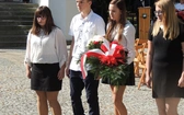 Kutnowskie obchody 79. rocznicy bitwy nad Bzurą