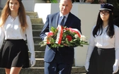 Kutnowskie obchody 79. rocznicy bitwy nad Bzurą