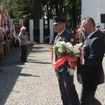 Kutnowskie obchody 79. rocznicy bitwy nad Bzurą