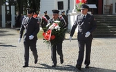 Kutnowskie obchody 79. rocznicy bitwy nad Bzurą