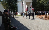 Kutnowskie obchody 79. rocznicy bitwy nad Bzurą