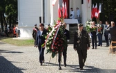 Kutnowskie obchody 79. rocznicy bitwy nad Bzurą