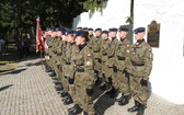 Kutnowskie obchody 79. rocznicy bitwy nad Bzurą