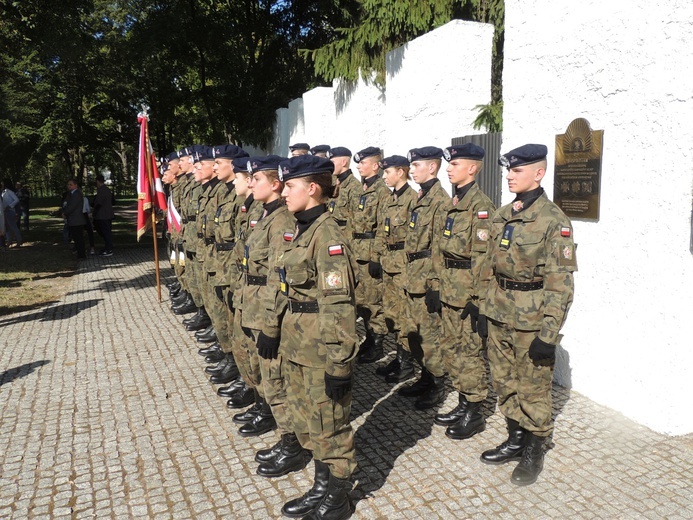 Kutnowskie obchody 79. rocznicy bitwy nad Bzurą