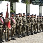 Kutnowskie obchody 79. rocznicy bitwy nad Bzurą