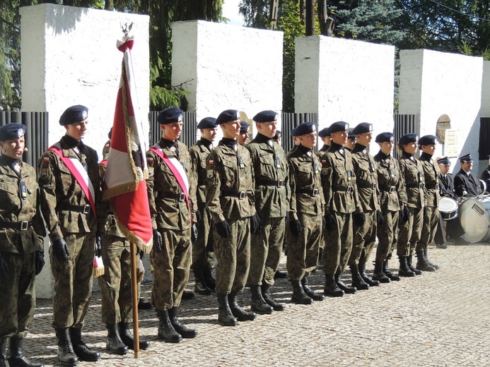 Kutnowskie obchody 79. rocznicy bitwy nad Bzurą