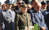 Kutnowskie obchody 79. rocznicy bitwy nad Bzurą