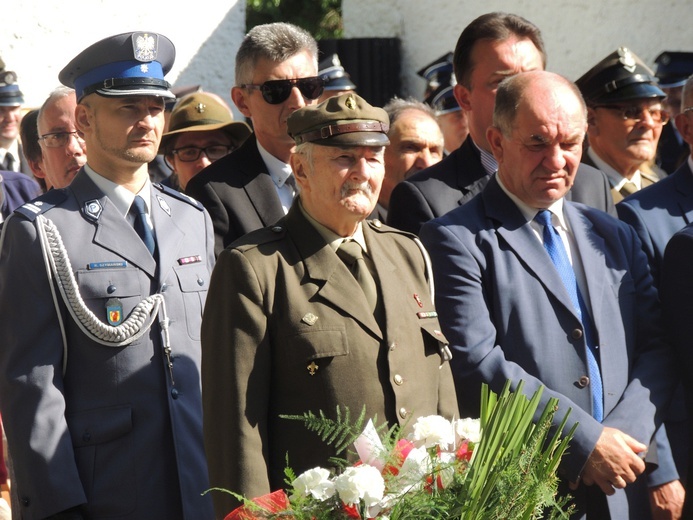 Kutnowskie obchody 79. rocznicy bitwy nad Bzurą