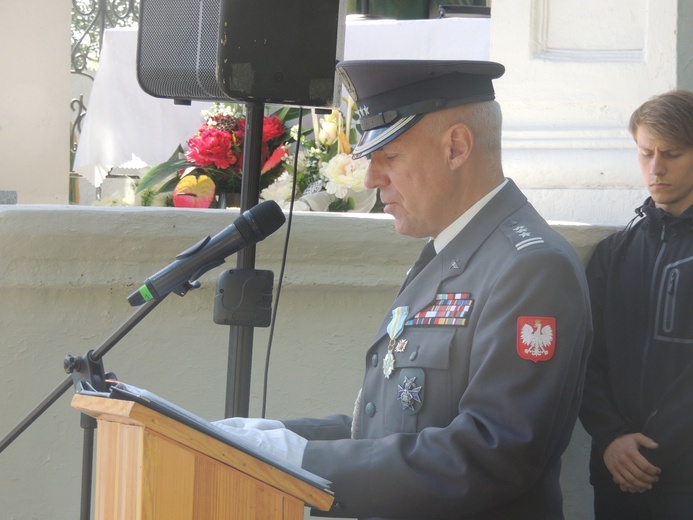 Kutnowskie obchody 79. rocznicy bitwy nad Bzurą