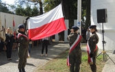 Kutnowskie obchody 79. rocznicy bitwy nad Bzurą
