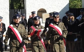 Kutnowskie obchody 79. rocznicy bitwy nad Bzurą