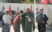 Kutnowskie obchody 79. rocznicy bitwy nad Bzurą