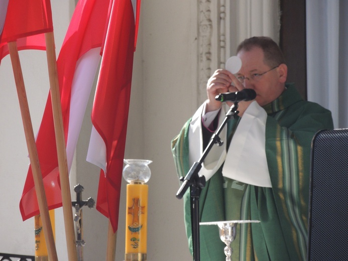 Kutnowskie obchody 79. rocznicy bitwy nad Bzurą