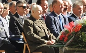 Kutnowskie obchody 79. rocznicy bitwy nad Bzurą