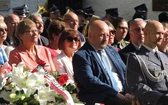 Kutnowskie obchody 79. rocznicy bitwy nad Bzurą