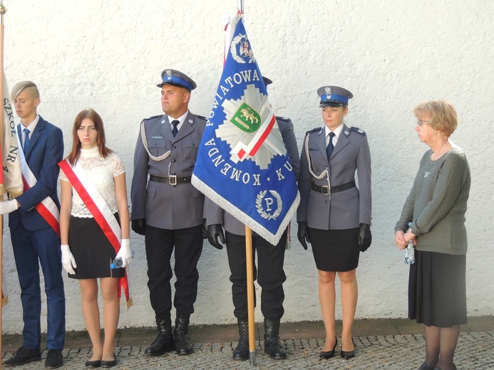 Kutnowskie obchody 79. rocznicy bitwy nad Bzurą