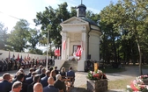 Kutnowskie obchody 79. rocznicy bitwy nad Bzurą