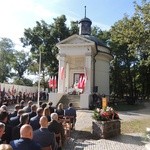 Kutnowskie obchody 79. rocznicy bitwy nad Bzurą