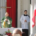 Kutnowskie obchody 79. rocznicy bitwy nad Bzurą