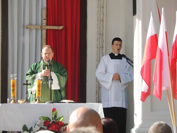 Kutnowskie obchody 79. rocznicy bitwy nad Bzurą