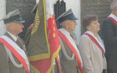 Kutnowskie obchody 79. rocznicy bitwy nad Bzurą