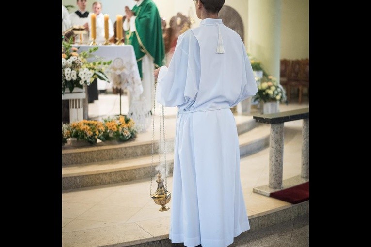 Rekolekcje miłosierdzia - dzień 2