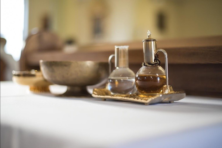 Rekolekcje miłosierdzia - dzień 2