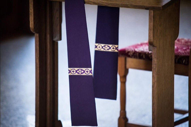 Rekolekcje miłosierdzia - dzień 2